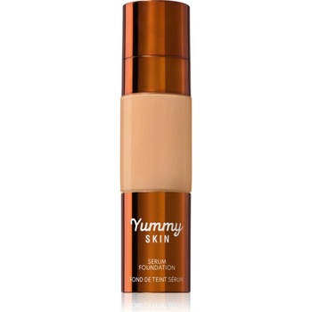 Danessa Myricks Beauty Yummy Skin Serum Foundation лек фон дьо тен с хидратиращ ефект цвят 10G 25ml
