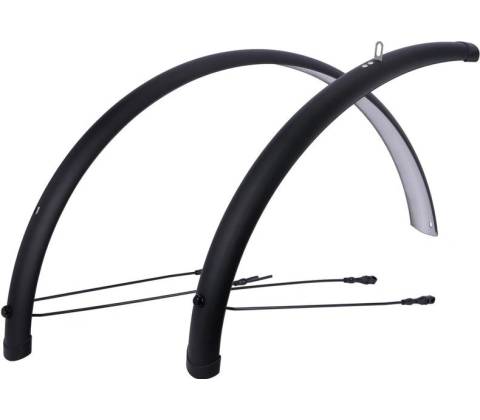 CONTEC Fender Splash