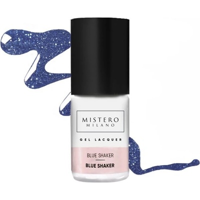 Mistero Milano BLUE SHAKER 7 ml