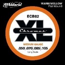D'Addario ECB82