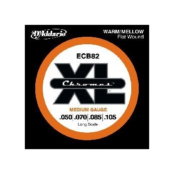 D'Addario ECB82