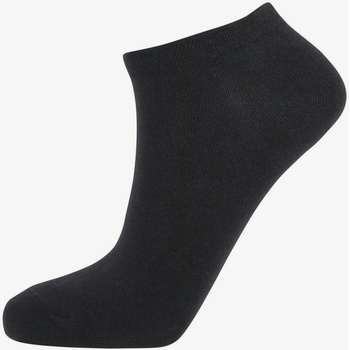 Endurance Памучни чорапи Endurance Mallorca с ниска кройка, унисекс, 3 пакета Endurance | Cheren | МЪЖЕ | 38 1/3