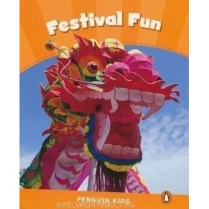 Level 3: Festival Fun CLIL (2013)