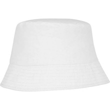 Klobúčik Solaris biela