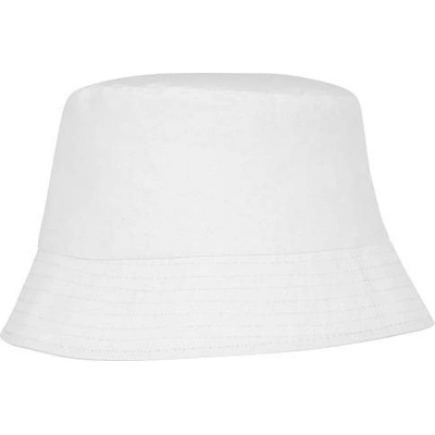 Klobúčik Solaris biela