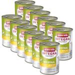 Animonda INTEGRA Protect Intestinal храносмилане 12 x 400 г