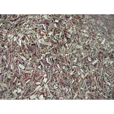 Solia Rooibos zelený čaj 50 g