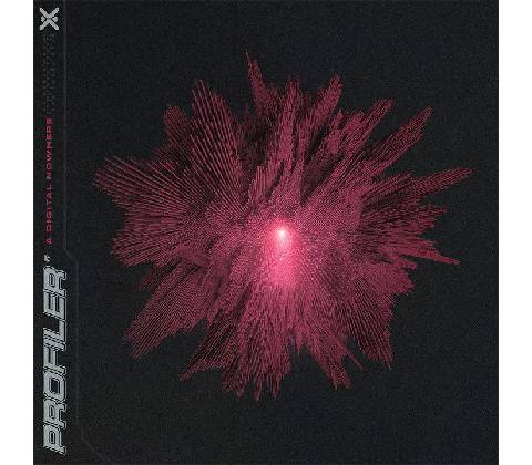PROFILER - A DIGITAL NOWHERE LTD. LP