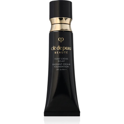 Clé de Peau Beauté Radiant Cream Foundation SPF 25 PA++ (O10) 21 ml