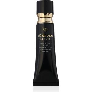 Clé de Peau Beauté Radiant Cream Foundation SPF 25 PA++ (O10) 21 ml