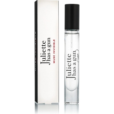 Juliette Has A Gun Musc Invisible parfémovaná voda dámská 7,5 ml miniatura