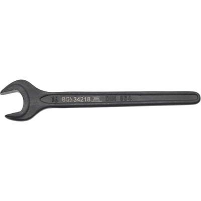 BGS technic Jednostranný klíč 18 mm BGS 34218