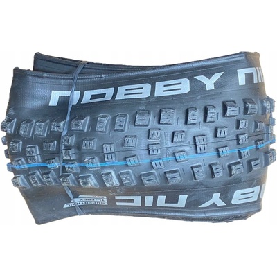 Schwalbe Nobby Nic Evolution Super Trail 27.5x2.40" kevlar