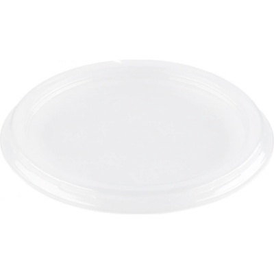 DUNI viečko na misku salad APET transparentná 625 ml
