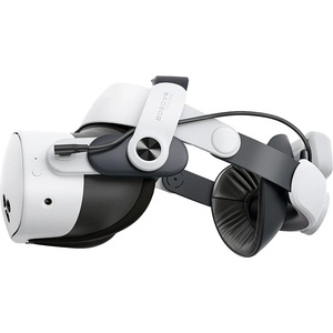BoboVR M3 Pro лента за глава с батерия B2 за Meta Quest 3/3S (M3 Pro)