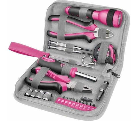Extol Lady 6595