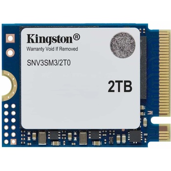 Kingston NV3 2TB (SNV3SM3/2T0)