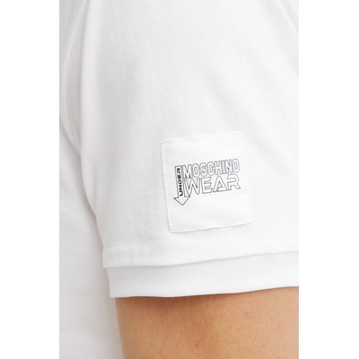 Moschino Underwear Тениска Moschino Underwear (0707.4406)