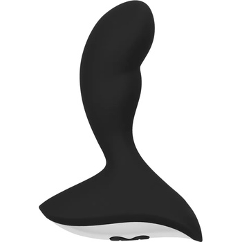 Image 1 of Shots Toys Simplicity Geron Anal vibrator Black