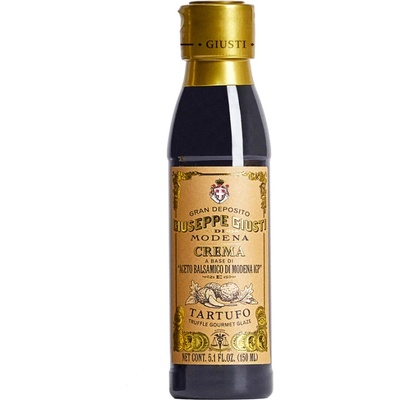 GIUSTI Modena 1605 Балсамова глазура 150 мл, трюфел, Giusti (GIU754)