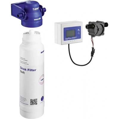 BLANCO Филтрираща система blanco (527453)