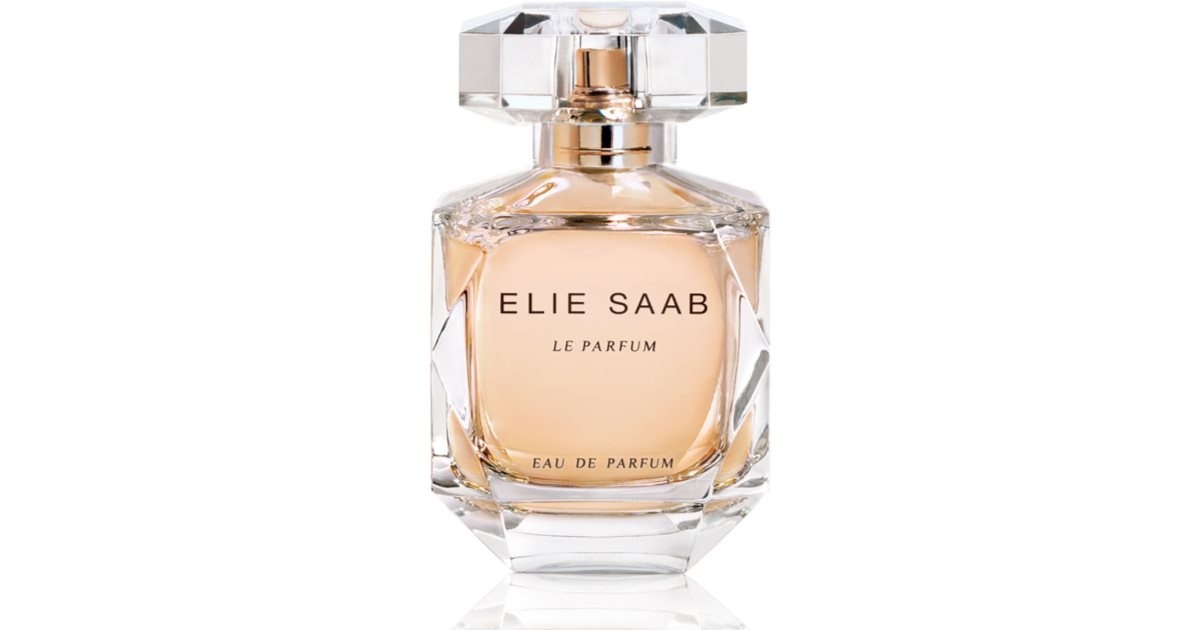Elie Saab Le Parfum EDP 90 ml Tester