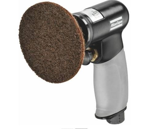 Atlas Copco G2502