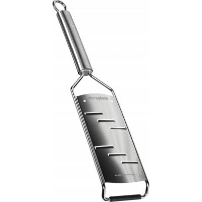 Microplane struhadlo Professional plátkovací s rukojetí