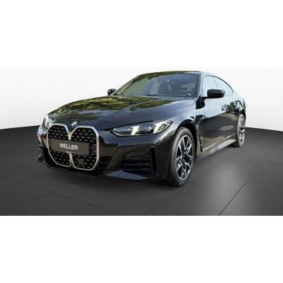 BMW 430 Gran Coupe xDrive M Sport 180 kW