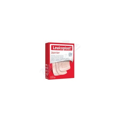 BSN Leukoplast Barrier náplast voděodol.3 vel. 20 ks