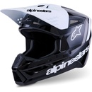 Alpinestars Supertech M3 RADIUM