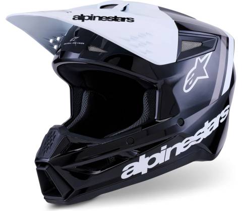 Alpinestars Supertech M3 RADIUM