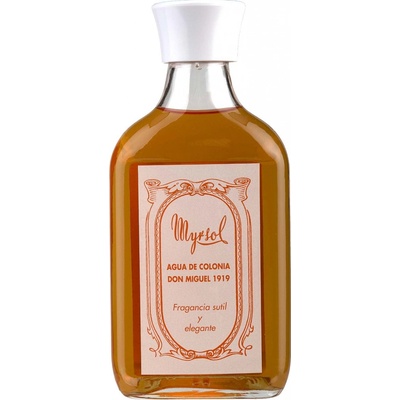 Myrsol Don Miguel 1919 kolínská voda pánská 200 ml