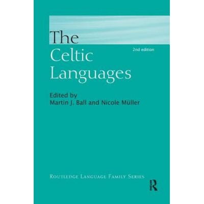 Celtic Languages | Martin Ball, Nicole Muller