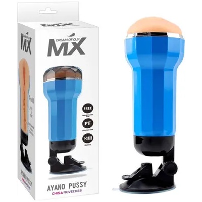 Мастурбатор MX Dream Cup Ayano Pussy