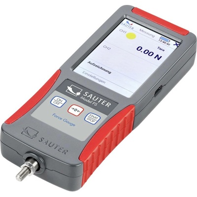 Sauter FS 4-100