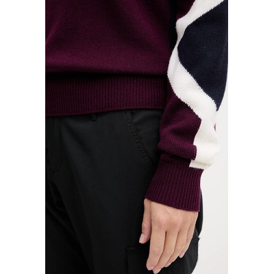 Fusalp Вълнен пуловер Fusalp Rivena (I1113)