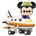 Funko Фигура Funko POP! Rides: Mickey Mouse - Mickey in the "Mouse" (Special Edition) #292 (077518)
