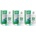 Alcon OPTI-FREE PureMoist 3 x 300 ml с кутии
