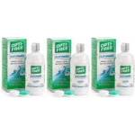 Alcon OPTI-FREE PureMoist 3 x 300 ml с кутии