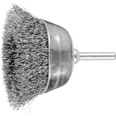 PFERD TOOLS pohárová kefa 43211202 10 ks