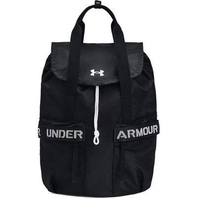 Under Armour UA Favorite Černá 10 l