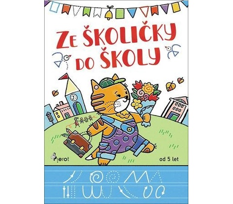 Ze školičky do školy