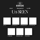 EVNNE - Un - Seen - Digipack Version CD