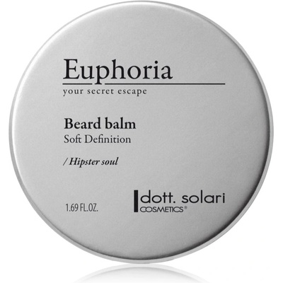 Euphoria Beard Balm балсам за брада 50ml