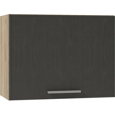 Bogdan Furniture Europe Горен кухненски шкаф Sky loft В-60/46 Aventos HK-S-E20