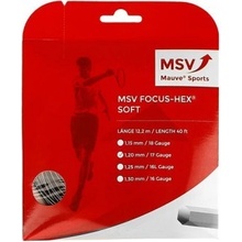 MSV Focus Hex 12m 1,23mm