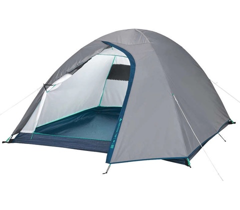 Quechua MH100 3
