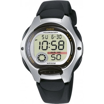 Casio LW-200-1B
