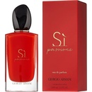 Giorgio Armani Sì Passione parfémovaná voda dámská 100 ml